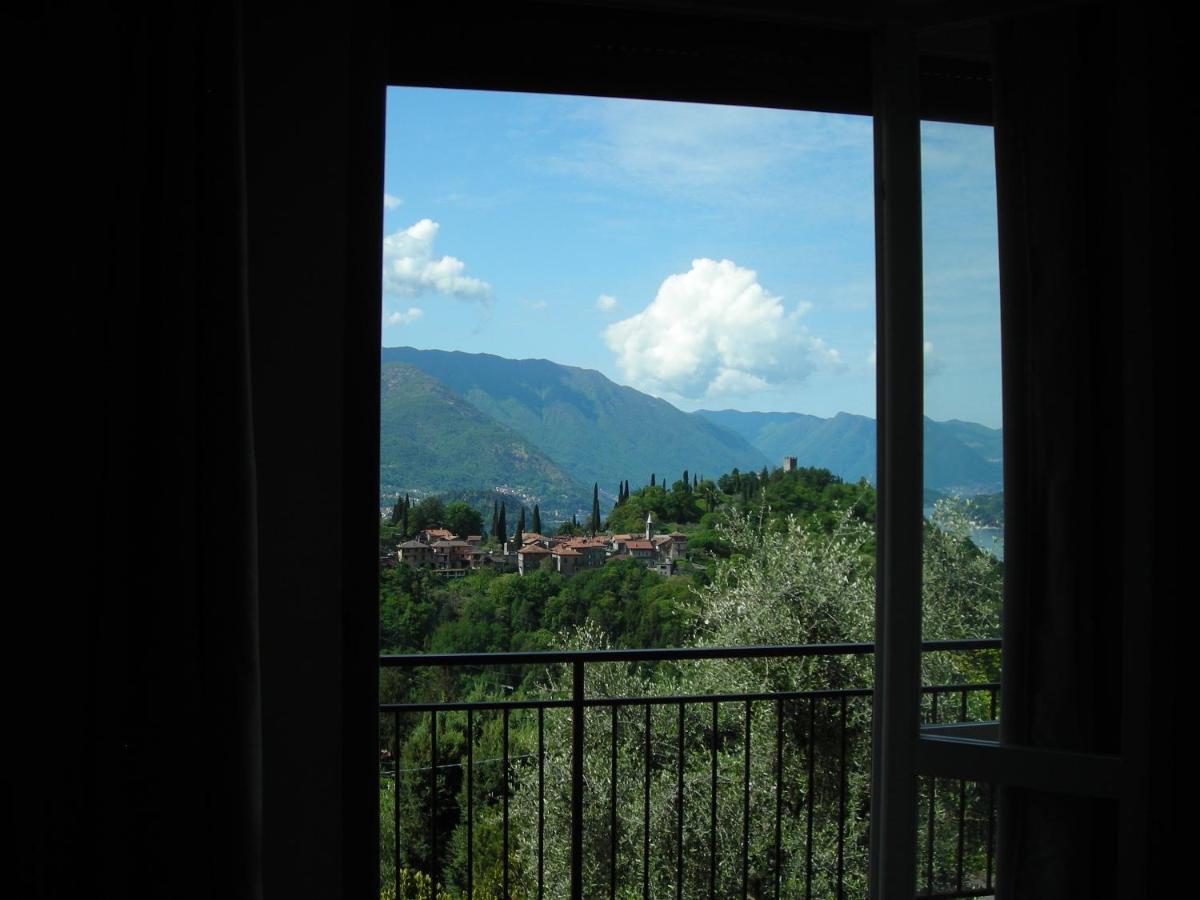 Dolce Vita - Fantastic View -Free Wi-Fi & Late Check-Out Perledo Zewnętrze zdjęcie