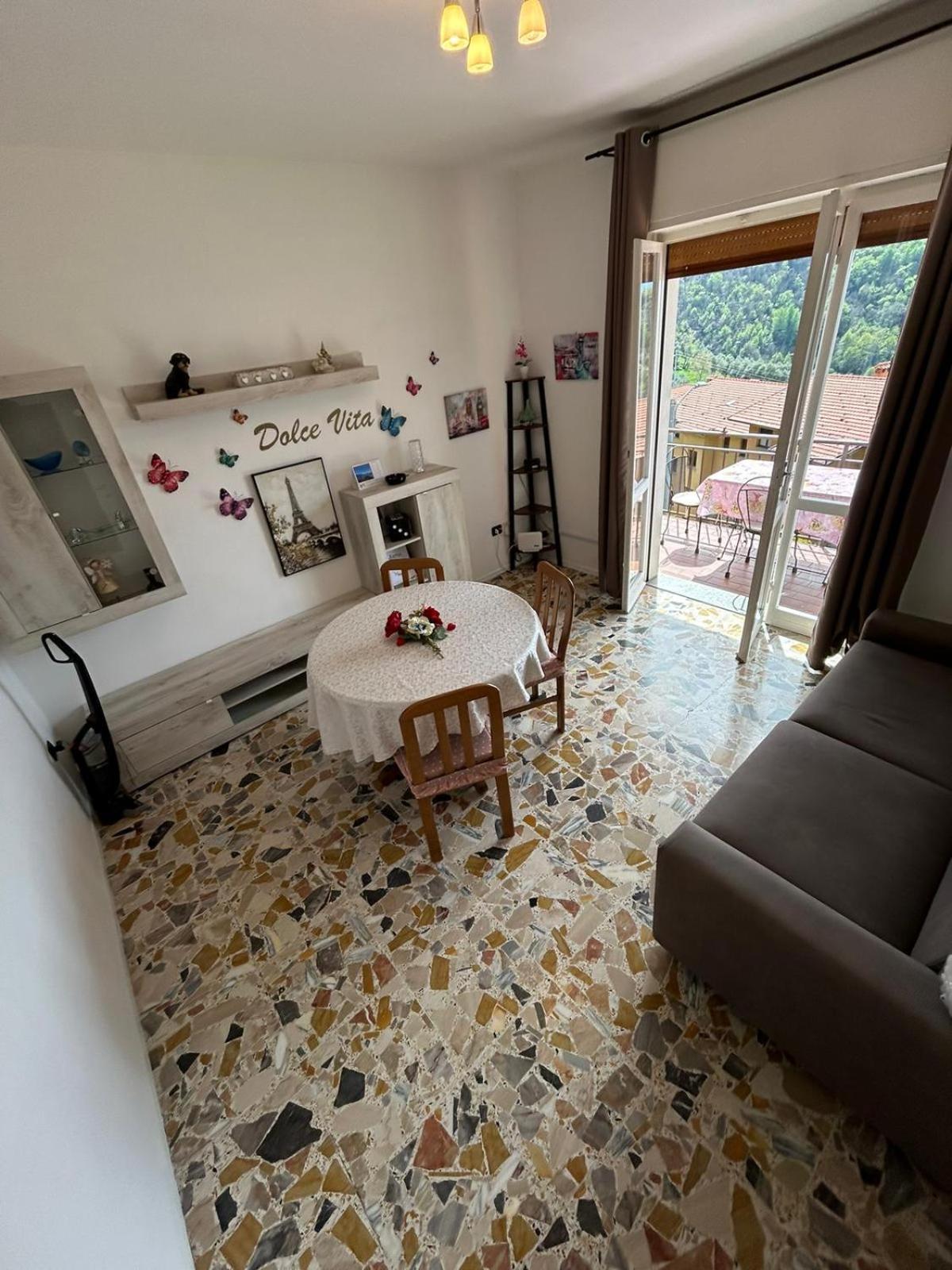 Dolce Vita - Fantastic View -Free Wi-Fi & Late Check-Out Perledo Zewnętrze zdjęcie