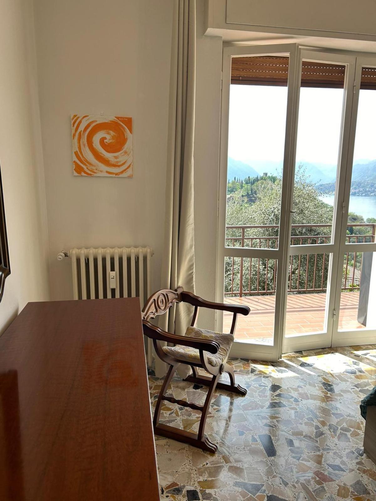 Dolce Vita - Fantastic View -Free Wi-Fi & Late Check-Out Perledo Zewnętrze zdjęcie